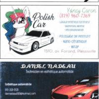 Plusieurs commanditaires