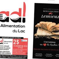 Adl boulangerie lemieux
