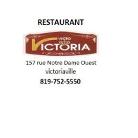Restaurant Victoria
