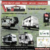 Vic roulan